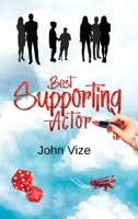 Best Supporting Actor 1528992733 Book Cover