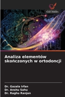 Analiza elementów skonczonych w ortodoncji (Polish Edition) 6200054576 Book Cover