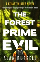 The Forest Prime Evil 037328019X Book Cover