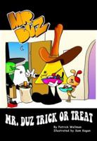 Mr. Duz Goes to the Doctor 0979622662 Book Cover