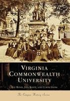 Virginia Commonwealth University (VA) (College History Series) 0738542261 Book Cover