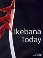 Ikebana Today 9058562085 Book Cover