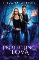 Protecting Tova 1736143204 Book Cover