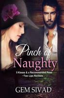 Pinch of Naughty 1523483539 Book Cover