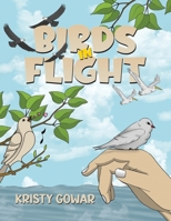 Birds in Flight 1398497371 Book Cover