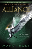 Alliance 0375870466 Book Cover