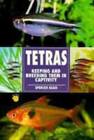 The Guide to Owning Tetras 0793803683 Book Cover