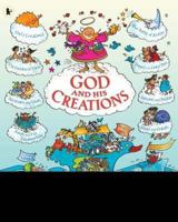 God and His Creations: Tales from the Old Testament 0763622117 Book Cover