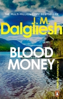 Blood Money 1837320144 Book Cover
