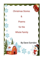 Christmas Stories & Poems for Children 1446644111 Book Cover