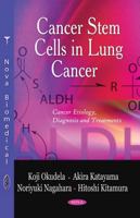 Cancer Stem Cells in Lung Cancer 1617282952 Book Cover