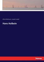 Hans Holbein 3337394868 Book Cover