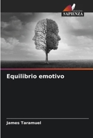 Equilibrio emotivo (Italian Edition) 6207912667 Book Cover