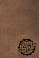 Gepr�ft und Best�tigt beste Sportfliegerin der Welt: inkl. Terminplaner - Kalender 2020 ★ - Das perfekte Geschenk f�r Frauen, die Sport-fliegen betreiben - Geschenkidee - Geschenke 1711683477 Book Cover