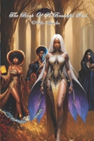 The Book Of A Beautiful Soul B0B1NZYHY9 Book Cover