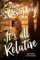 It's All Relative 152369890X Book Cover