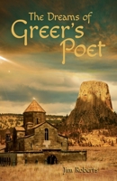 The Dreams of Greer's Poet 1665311800 Book Cover