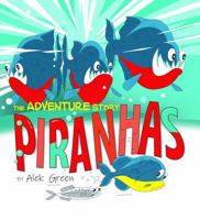 Piranhas 1966380119 Book Cover
