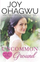 Uncommon Ground 1530565618 Book Cover