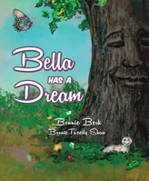 Bella has a Dream B0HK2FNS59 Book Cover