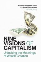 Nine visions of capitalism: Unlocking The Meanings Of Wealth Creation 1908984406 Book Cover