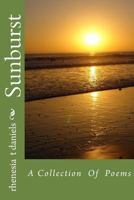 Sunburst: A Collection Of Poems 1530184649 Book Cover