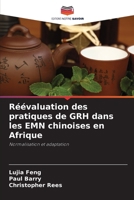 Réévaluation des pratiques de GRH dans les EMN chinoises en Afrique 6205150506 Book Cover