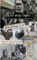 Ett steg i taget 9178511712 Book Cover