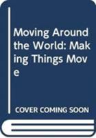 Finding the way: Moving Around the World 0333409434 Book Cover