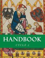 SR-Cycle 2-Unit Handbooks 1533500649 Book Cover