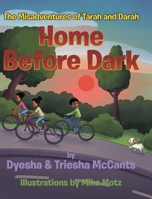 Home Before Dark null Book Cover