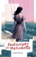 PostScripts of a Marionette B0G3WWLZ68 Book Cover