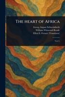 The Heart of Africa 1023497417 Book Cover