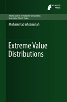 Extreme Value Distributions 9462392218 Book Cover