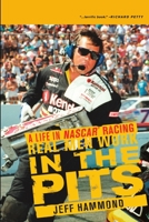 REAL MEN WORK IN THE PITS 1483401669 Book Cover