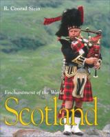 Scotland (Enchantment of the World. Second Series) 0516211129 Book Cover