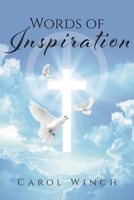 Words of Inspiration null Book Cover