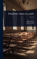Friends' Miscellany 102369803X Book Cover