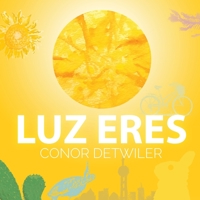 Luz eres: Un libro de meditación para niños 1734785721 Book Cover