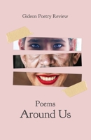 Poems Around Us B086PLY7DC Book Cover