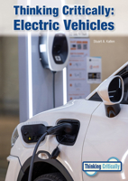 Thinking Critically: Electric Vehicles 1678210501 Book Cover