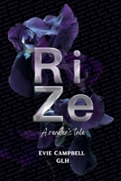 RiZe: A Reader’s Tale B0BXNJ5G5S Book Cover