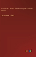 La beata de Tafalla 3566061808 Book Cover