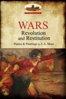 Wars: Revolution and Restitution 1913751163 Book Cover