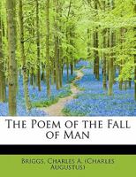 The poem of the fall of man 1241678073 Book Cover