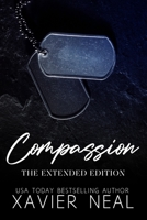 Compassion B0BMSR1SYK Book Cover