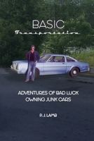 Basic Transportation B0F796YJN4 Book Cover