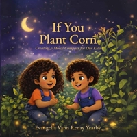 If You Plant Corn: Creating a Moral Compass for Our Kids B0GS6XRPXG Book Cover