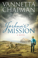 Joshua's Mission 0736956050 Book Cover