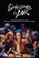 Shakespeare in Love 0571323685 Book Cover